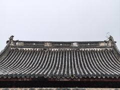 -宁波市保国寺古建筑博物馆