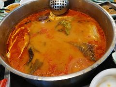 -青柠记忆泰式海鲜火锅(合生汇购物中心店)