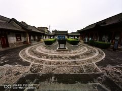 -阎锡山故居