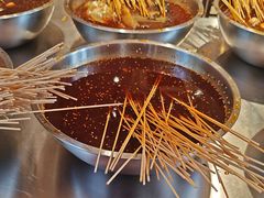 -嘉州鲜知味钵钵鸡(奎星楼店)