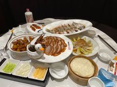 -煜丰汴京烤鸭(福彩路店)
