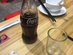 -司马街鸡煲(西华路店)