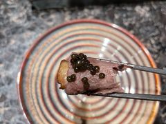 -老乾杯和牛烧肉(王府中环店)