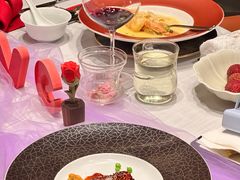 -许家菜.艺创菜(仁和新城店)