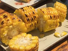 -木屋烧烤(坂田天安云谷店)