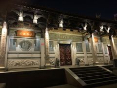 -晋江五店市传统文化旅游区