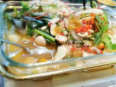 -暹罗湾东南亚餐厅