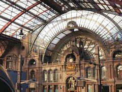 -布鲁塞尔大广场