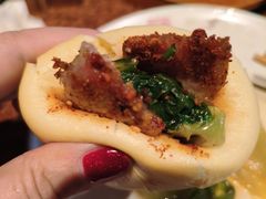 -绿茶餐厅(领展购物广场·中关村店)