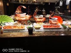 -白天鹅宾馆·流浮阁咖啡厅