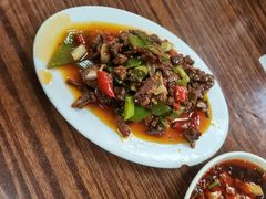 -老丘丘(较场口店)