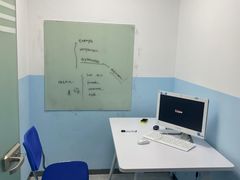 -新航道雅思托福·留学·考研培训(人民广场校区)