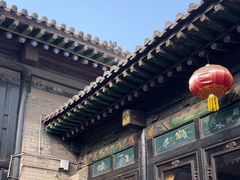-平遥古城