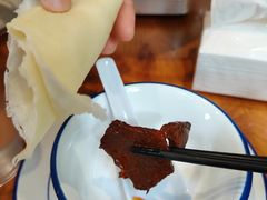 -华顺土菜馆(洪岗路店)