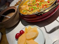 -鱼湘汇·湖南土菜·十五周年(龙汇路店)