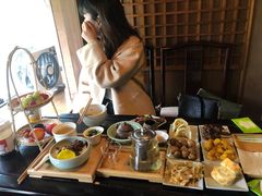 -青藤茶馆(南山路店)