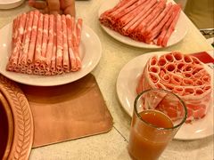 -八先生涮肉房(三里河店)