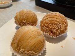 -狮王府淮扬菜(夫子庙老门东店)