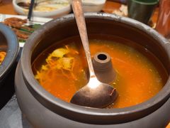 -云海肴·汽锅鸡·云南菜(美罗城店)