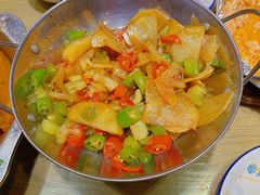 -幺妹川味·川人川菜(佛城西路店)