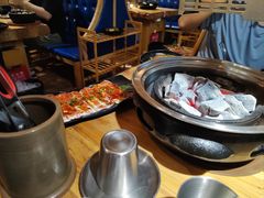 -九田家黑牛烤肉料理(吴江万象汇店)