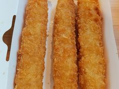鲜虾棒-麦当劳(顾村公园店)