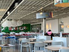 -宜家·瑞典风味餐厅(无锡店)