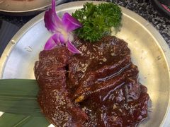 -红泥小火炉·东北泥炉烤肉(天一旗舰店)