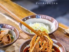 -正南齊北重庆老火锅(光华村直营店)