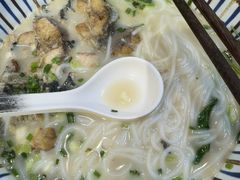 -鲜越鲜鱼粉(财富购物中心店)