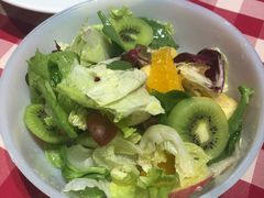 -西贝(金桥店)