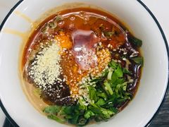 -XiaoJunGan Hotpot 钢管厂五区小郡肝火锅串串香