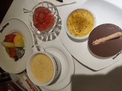 -斗牛士牛排餐厅(嘉里汇店)