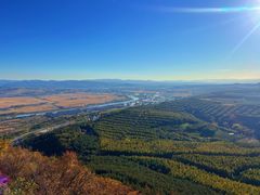 -帽儿山国家森林公园