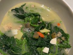 -香港狮子山下·明星粤菜餐厅(北苑店)