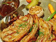 -卢布里西餐厅(总店)