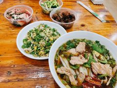 -肆姐面粉馆(坡子街店)