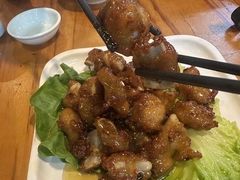 -61号餐吧(兴坪古镇漓江店)