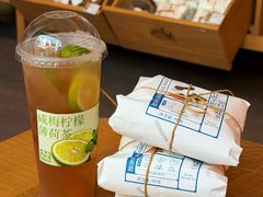 -长春堂顺时而饮(前门店)
