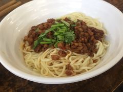 -万县面馆(高笋塘店)