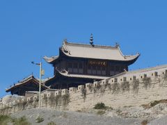 -嘉峪关关城