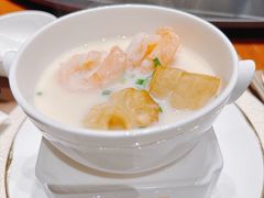 -翕间食·精致淮扬菜(江苏大剧院店)