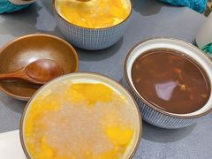-小团圆糖水铺(襄阳南路店)
