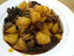 -巴依兄弟西域美食(机场店)