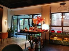 -上海徐家汇漫心酒店