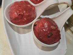 -潮汕大目牛肉火锅(水围店)