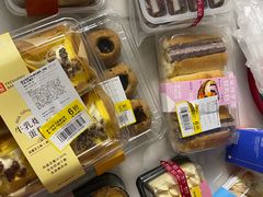 -盒马鲜生(悦峰店)