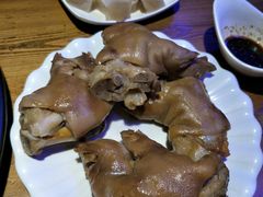-一品半亩园水饺(新城路店)