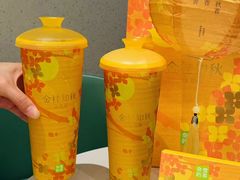 -奈雪的茶(中洲πmall店)