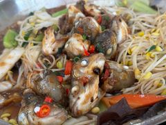 -标记好食